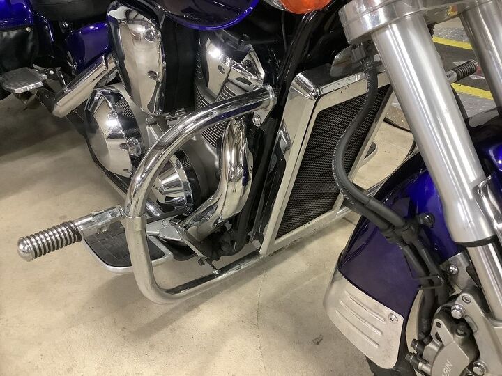 motor trike trike kit raked front end biklet wheels upper fairing with infinity