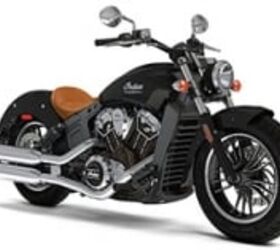 2017 Indian Scout®