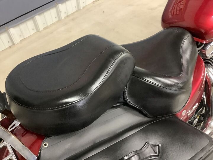 aftermarket exhaust mustang seat backrest rack crashbar floorboards