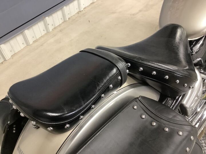 aftermarket exhaust windshield saddlebags studded seat floorboards and more