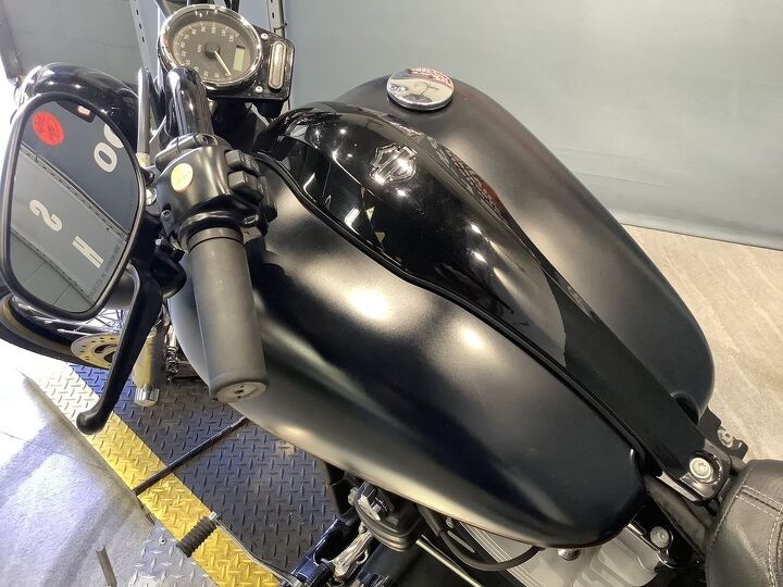 vance and hines exhaust chrome forks backrest upgraded derby cover 103 motor