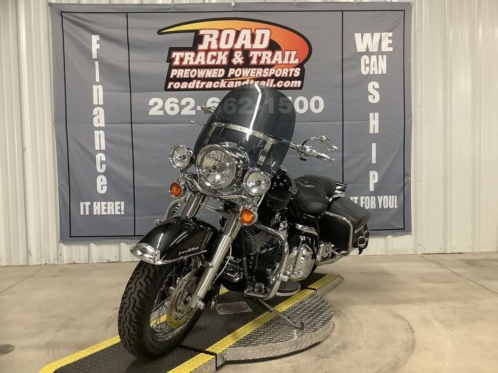 only 13926 miles vance and hines exhaust highflow intake upgraded handlebars