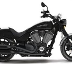 2017 Victory Hammer® S