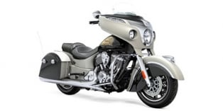 2017 Indian Chieftain®