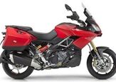 2016 Aprilia Caponord 1200 ABS Travel Pack