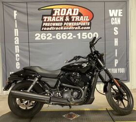 2015 harley store davidson xg500