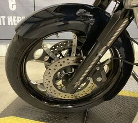 wow factor 21 and 17 custom wheels performance machine black forks led daymaker