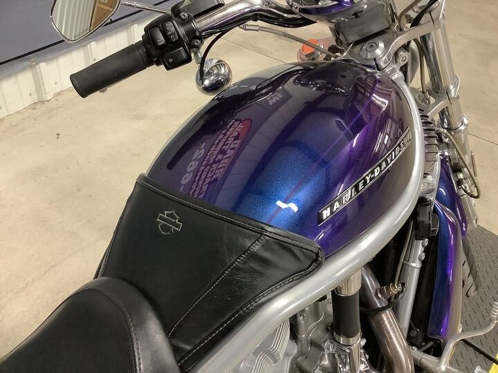 cool hd limited paint vance and hines 2 into 1 exhaust tank bra upgraded