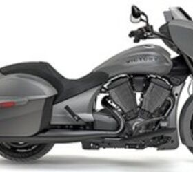 2016 Victory Motorcycle Reviews, Prices and Specs