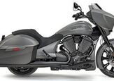2016 Victory Magnum® X-1 Stealth Edition