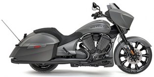 2016 Victory Magnum X 1 Stealth Edition
