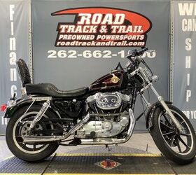 1989 deals sportster 1200