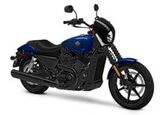 2017 Harley-Davidson Street® 500