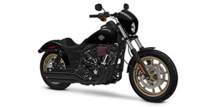 2017 Harley Davidson S Series Low Rider