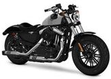 2017 Harley-Davidson Sportster® Forty-Eight