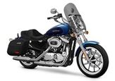 2017 Harley-Davidson Sportster® SuperLow 1200T