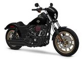 2017 Harley-Davidson Dyna® Low Rider S
