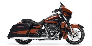 2017 Harley-Davidson Street Glide® CVO Street Glide