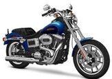 2017 Harley-Davidson Dyna® Low Rider