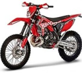 2017 GAS GAS TXT Racing 125 | Motorcycle.com