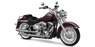 2017 Harley Davidson Softail Deluxe