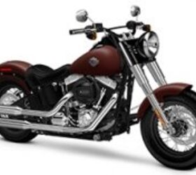 2017 Harley-Davidson Softail® Slim