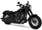 2017 Harley-Davidson Softail® Slim S