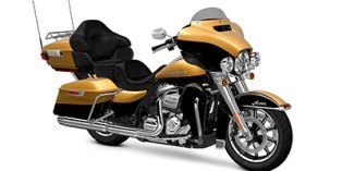 2017 Harley-Davidson Electra Glide® Ultra Limited Low