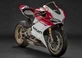 2016 Ducati Panigale 1299 S Anniversario