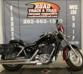 2001 Honda Shadow Sabre 1100 For Sale | Motorcycle Classifieds ...