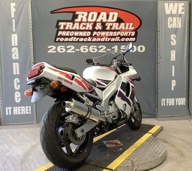 1996 Yamaha YZF-600 For Sale | Motorcycle Classifieds | Motorcycle.com