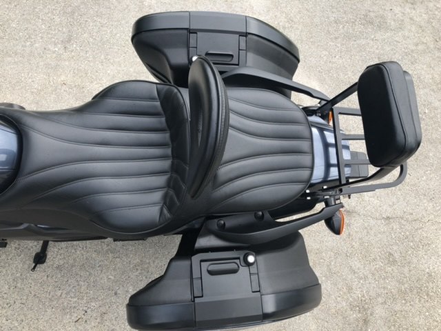 2015 Honda CTX 700D DCT w/ ABS AUTOMATIC For Sale | Motorcycle ...