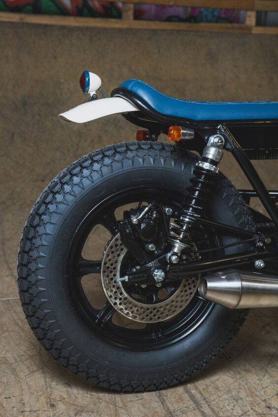 1979 yamaha xs650 special ndash agnessa by analog motorcycles list race
