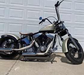 2008 Suckerpunch Sallys Bobber For Sale | Motorcycle Classifieds ...