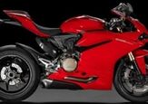 2017 Ducati Panigale 1299