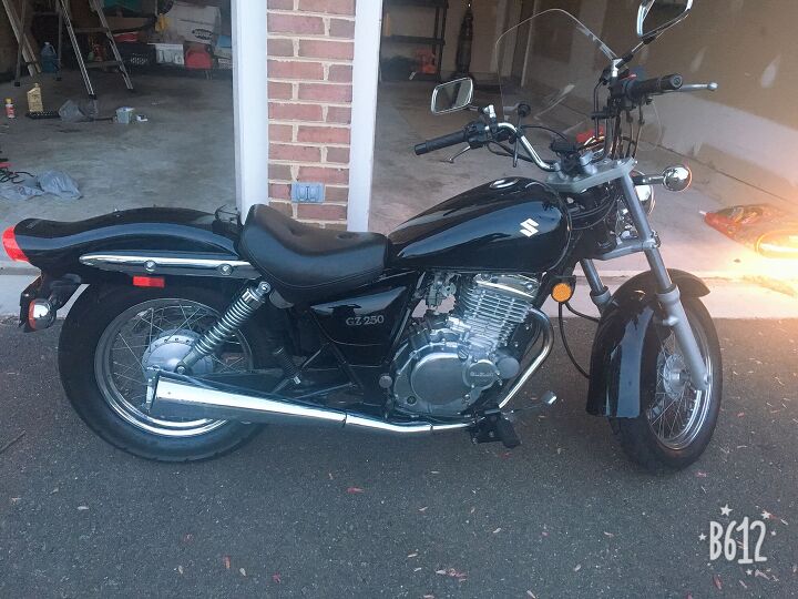 this bike is in great condition is worth of more then 1800 contact 