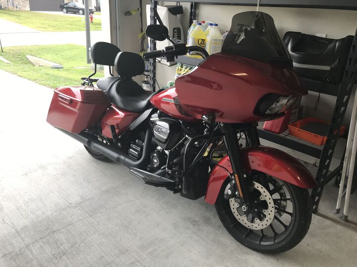 2018 road glide special wicked red