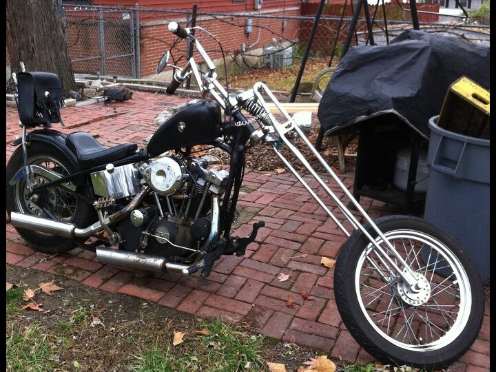old stile chopper runs well with electric start