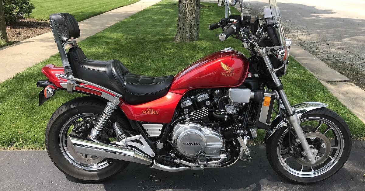 1986 Honda V65 Magna For Sale Motorcycle Classifieds Motorcycle 1986-honda-v65-magna-for-sale-motorcycle-classifieds-motorcycle
