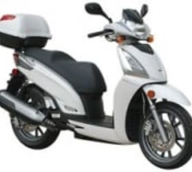 2017 KYMCO People GT 300i
