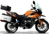 2017 CSC Motorcycles RX-3 Adventure