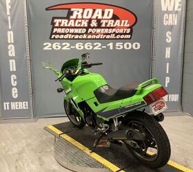 2001 kawasaki deals ninja 250