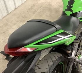 mono　 2013 Kawasaki Ninja 300 For Sale | Motorcycle Classifieds