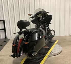 2014 Victory Motorcycles Cross Country 8Ball Gloss Black For Sale