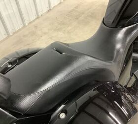2014 Victory Motorcycles Cross Country 8Ball Gloss Black For Sale