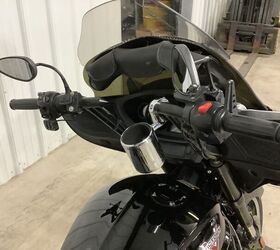 2014 Victory Motorcycles Cross Country 8Ball Gloss Black For Sale