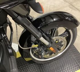 2014 Victory Motorcycles Cross Country 8Ball Gloss Black For Sale