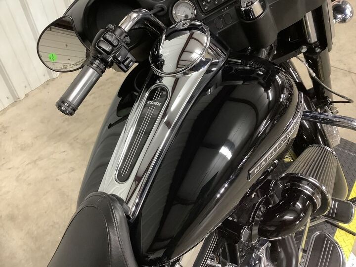 fat spoke wheels 21 front custom front fender full vance and hines exhaust