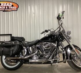 Python deals exhaust softail