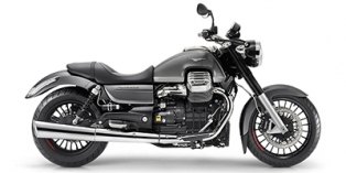 2016 Moto Guzzi California 1400 Custom